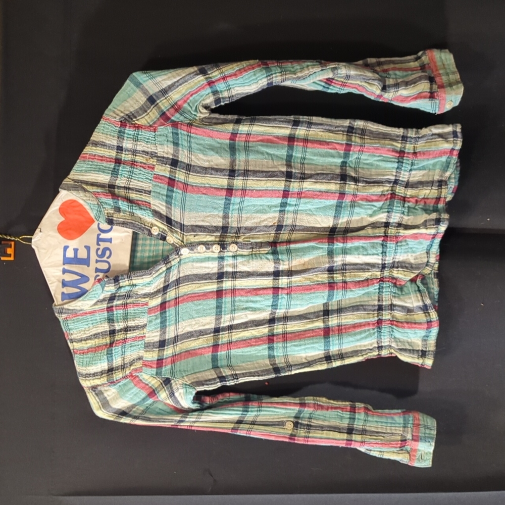 Mudd long sleeve girls